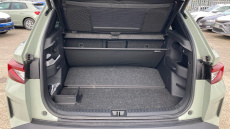 Skoda Elroq 250kW vRS 84kWh 4x4 5dr Auto [Maxx] Electric Estate